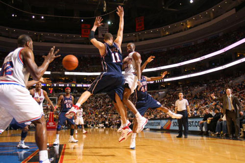 欧冠征途中 欧冠征途中