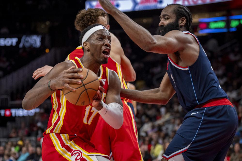 聚力的重要 聚力的重要